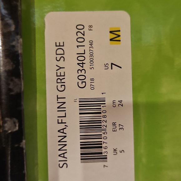 Sam Edelman Booties - Picture 9 of 9